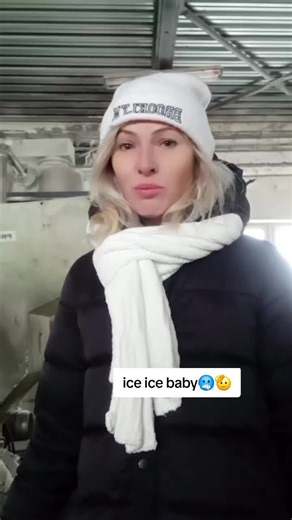 moje ľadové kráľovstvo😉vnútri mrzne🫣#zima#💪🫡fy#fy#🖤🥀