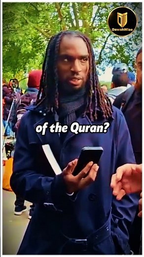 Christians Got Schooled By Muslim | Hashim | Speakers Corner