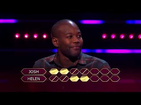 Fastest Finger First - 29 August 2022