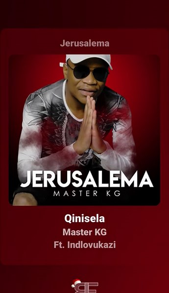 Master KG - Qinisela: Umdlalo Wothando