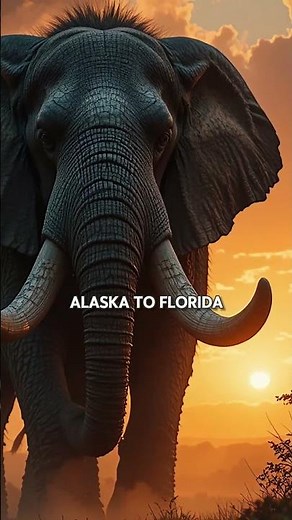 The Lost Giant of Ice Age America