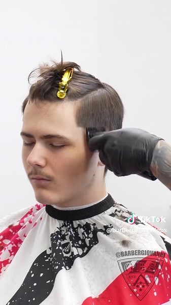 Transform Your Look at Our Unique Barbershop