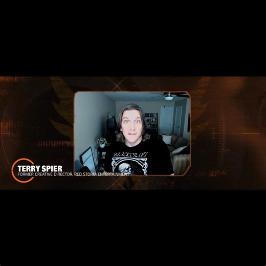 #documentary "There was just too much" - The Division® 10 Year Anniversary #gaming