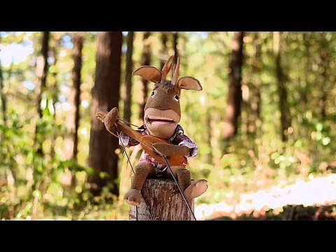 Jackalope - The Okee Dokee Brothers