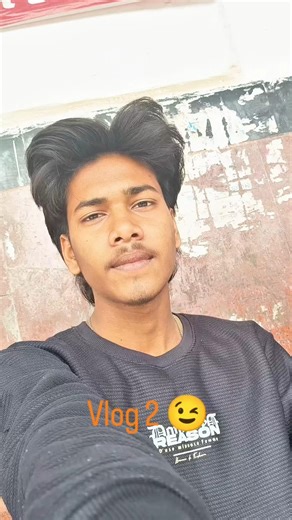 ब्लॉग 2/100 चैलेंज #vlog #funny #comedy #vlogger