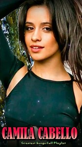 Camila Cabello - Bad Things