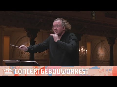 Jennifer Higdon - blue cathedral - Stéphane Denève | Made in America