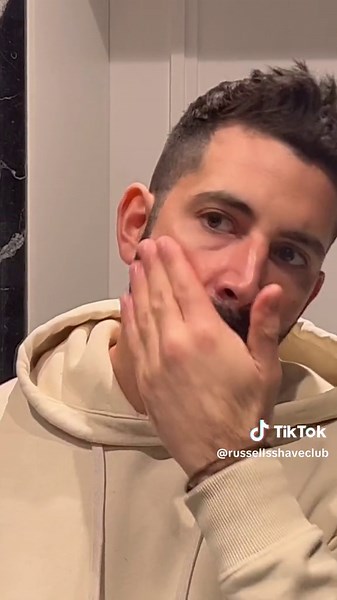 Mastering Cut-Throat Razor Beard Shaping Techniques