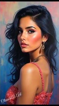 #21 Women's portraits