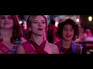 Rough Night (Scarlett Johansson) new Trailer