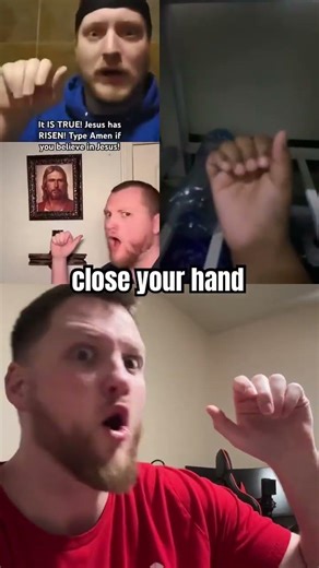 Guardian Angel Challenge 🙏