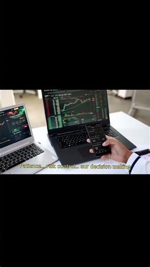 Stock market sirf paisa nahi#StockMarket#Investing#PersonalFinance#MoneyMindset#DesiMoneyTalks