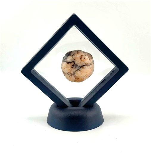 Floating Geode Display - Etsy