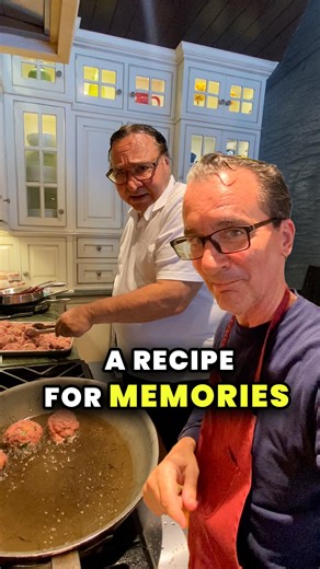342K views · 26K reactions | The tradition continues for the Caprio Family Sunday Dinners, where we celebrate the 4 F’s…family, friends, food, and fun! #family #food #love #sundaydinner #judgefrankcaprio | Frank Caprio | Facebook