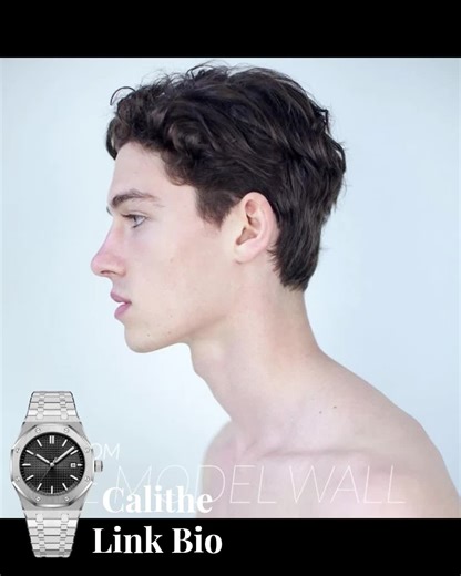 Transforma tu imagen con el efecto morphing