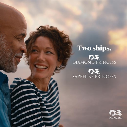 Our biggest Japan season yet is ahead in 2027 with two ships, 50 unique itineraries and 45 destinations across six countries! | Princess Cruises