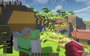 [Minecraft]当你可以在mc中创建100000个自己！