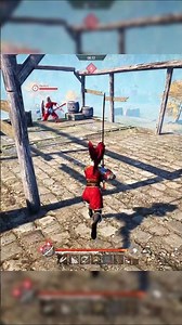 Godcutter VS Shield & Spear | conquerors blades | conqueror's blade gameplay 2025 #shorts