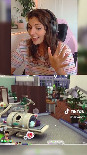 Unexpected Twists in Sims 4 Parenthood