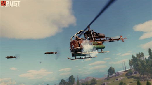 Rust console patch notes (July 31, 2025): Community server changes, gameplay updates, and more