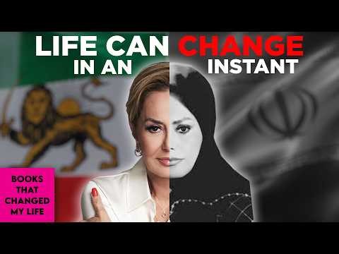 Legend Silenced by Iran May Never Sing Again