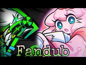 Vs Radi y Lofie||Fandub||Friday Night Funkin ☢️🌺