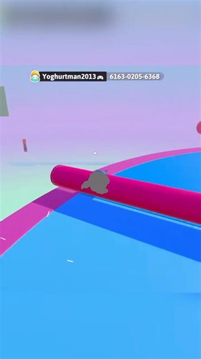 Got FLUNG to the end finish line! | Fall Guys