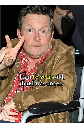 Michael J. Fox: A Journey Through the Years