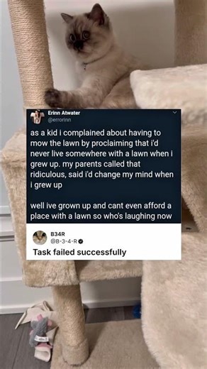 Task failed successfully