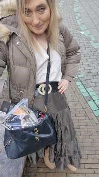 Been Shopping in Norwich- What Have I Bought?
