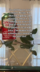 832K views · 787 reactions | homie I’m literally opening up a can of Canada Dry Fruit Splash for u | Canada Dry | Facebook