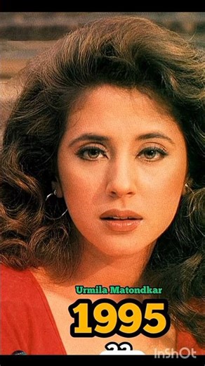 #hanfan Rangeela movie cast then and now ( 1995 to 2026 )