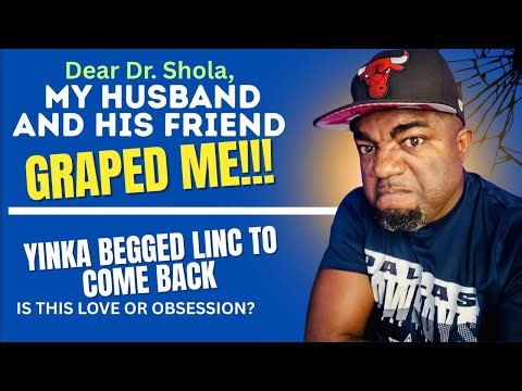 My Husband and His Friend Graped Me While Yinka Begs Linc Edochie to Come Back