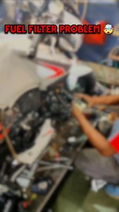 RO7_RIDER on Instagram: "Fuel filter problem 勞 trending #trendingreels #first #rtr #apachertr160 #viralvideos #apache #reels ##dukeandduchessofsussex #r15 #duke390 #mt15"