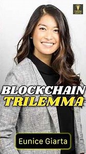 🚨 MONAD Solves The Blockchain Trilemma! | 10,000 TPS Explained 🤯