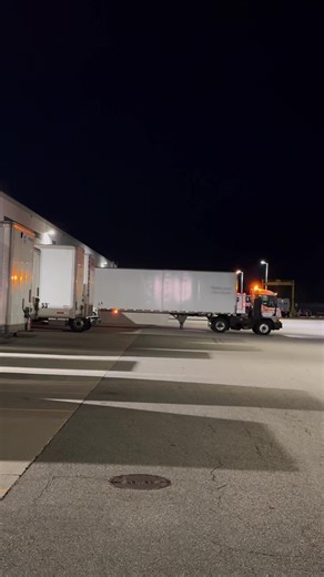 Truck With Me | Part 35 (Side B) #night #explorepage✨ #trucks #fyp #tuesday