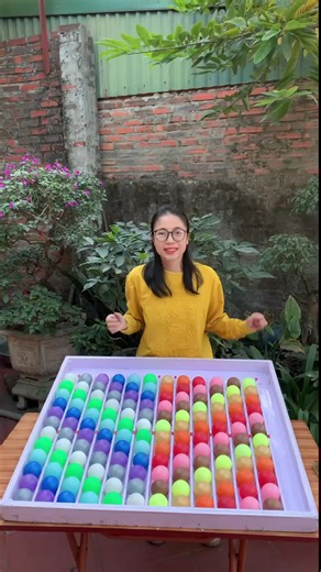 Part 136 l Sorting ball matching game #puzzlegame #colors #ball #puzzle