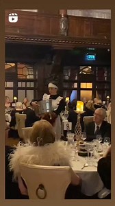 The Queen of the Ocean is an immersive theatre event, a poignant and unique experience, based on the final 24 hours of the RMS Titanic. Serving up a 3-course meal which is based on the final meal served on board on the 14th April 1912, we take you on a journey through Ocean Class liners, a world of elegance and opulence, world class cuisine, and ultimately a tragic and heartfelt tribute to the 1503 men women and children that lost their lives. . . . Join us in our Old Hall State Rooms on 25th No