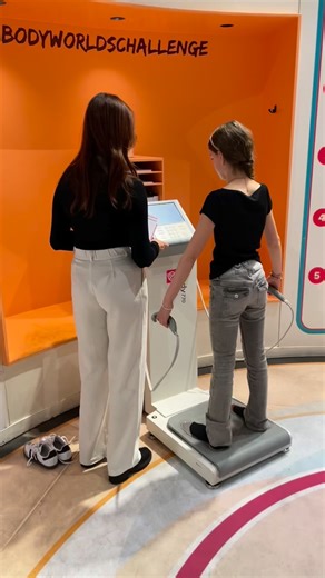 Discover the human body like never before at Body Worlds Amsterdam!...