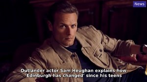 Edinburgh Evening News Morning Update 21 April, 2025