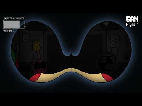 Fnas 2 Reopened (Gameplay)