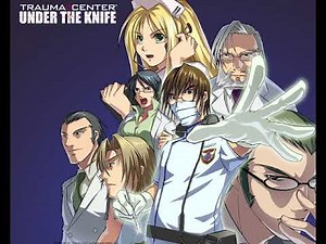 Trauma Center: Under the Knife [OST] - Caduceus