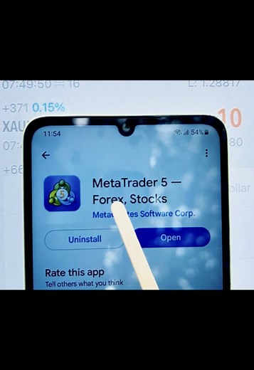 Beginner Guide to Using MT5 (MetaTrader 5)