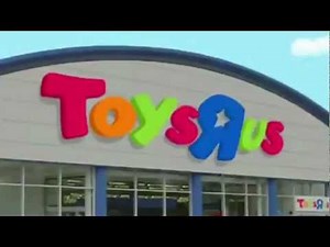 Toys R Us Theme Metal / Punk Version