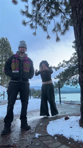 #siblingcheck #siblings #brother #snow