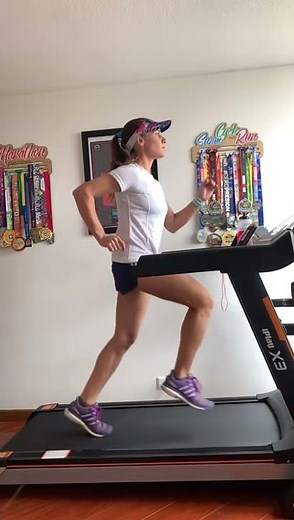 Descubre la Increíble App con Entrenamiento Personal para tu Caminadora/Trotadora Plegable