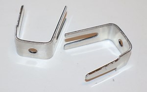 Briscon SC-25 Fold Over Strap