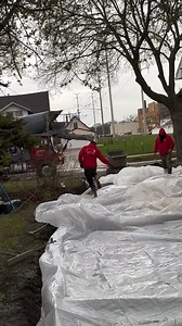 115K views · 846 reactions | Always a Good Time. #reels #constructionworker #outdoorservice #construction #patio #work | Victory Outdoor Services | Facebook