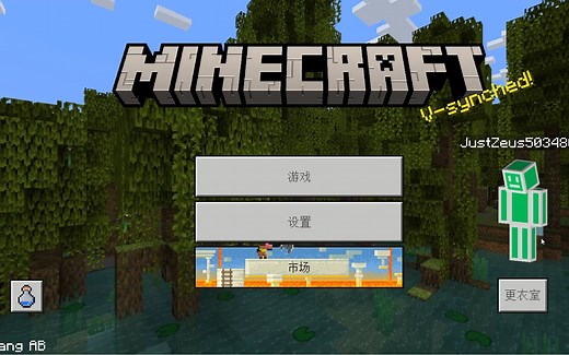 自制mc皮肤网站