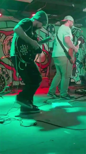 live @ java Barn #livemusic #music #jamband #slu #upstateny